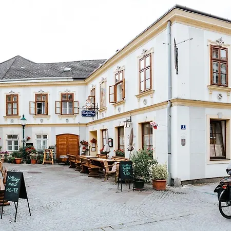 Bed & Breakfast Mang Ybbs an der Donau