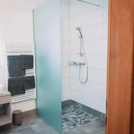 Bed & Breakfast Mang