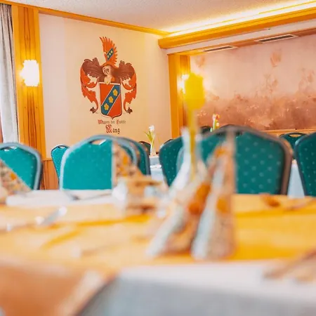 Mang 3* Ybbs an der Donau