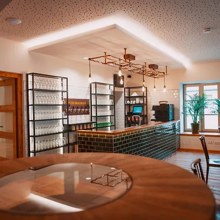 Mang 住宿加早餐酒店 *