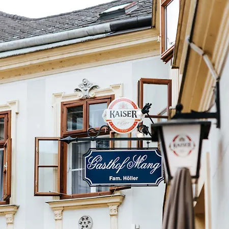 Mang Bed & Breakfast