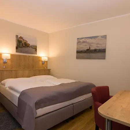 Mang Bed & Breakfast 3*