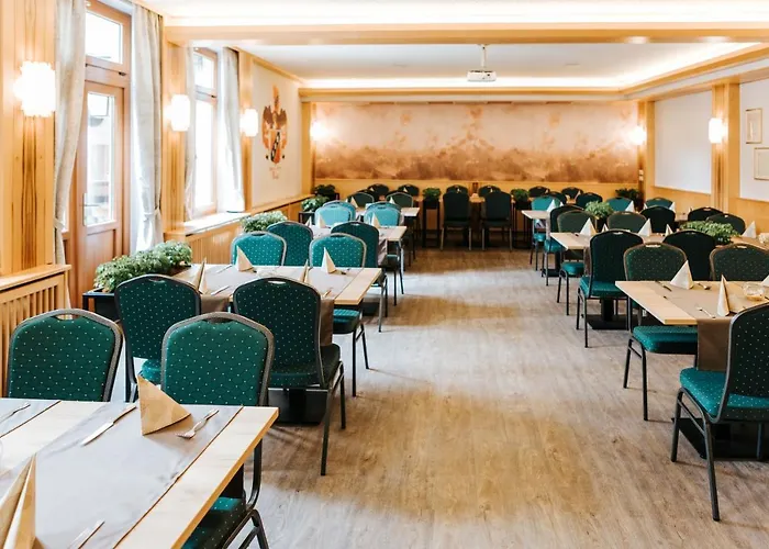 Mang Bed & Breakfast Ybbs an der Donau