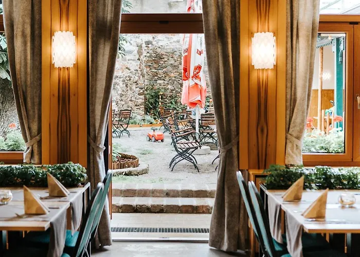 Mang Ybbs an der Donau