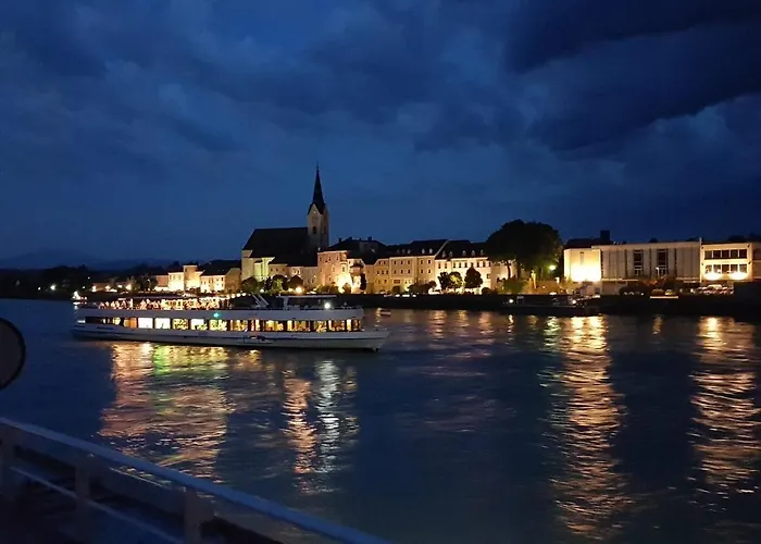 Bed & Breakfast Mang 3*