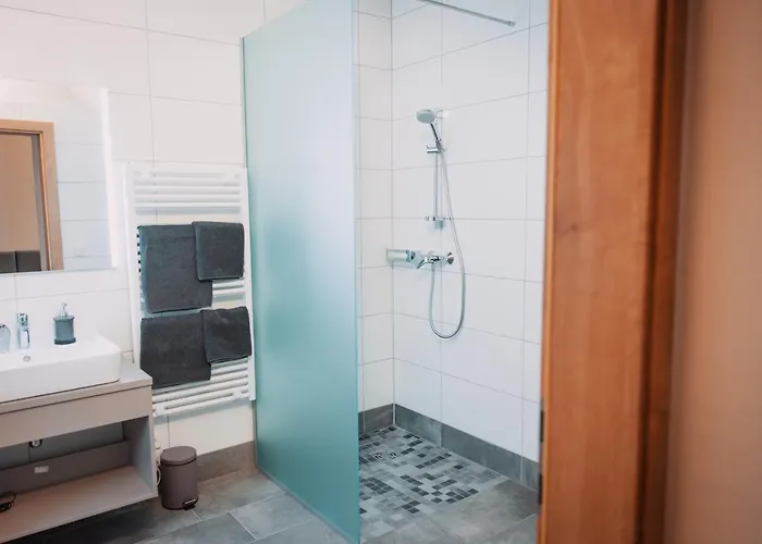 Bed & Breakfast Mang