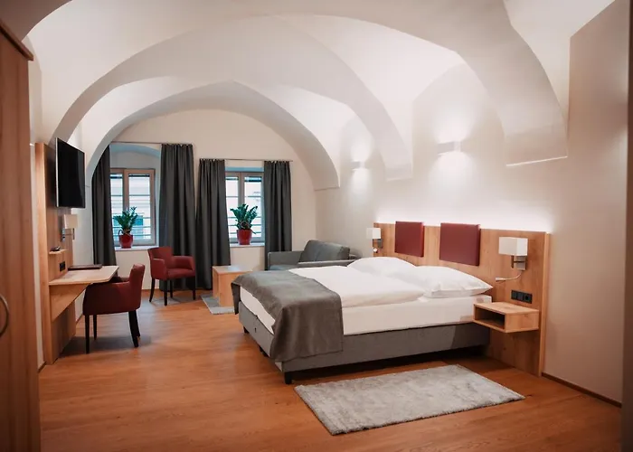 Bed & Breakfast Mang Ybbs an der Donau