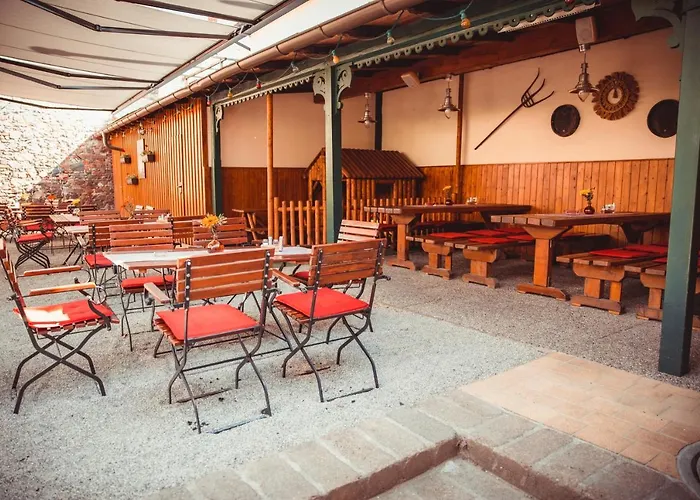 Bed & Breakfast Mang