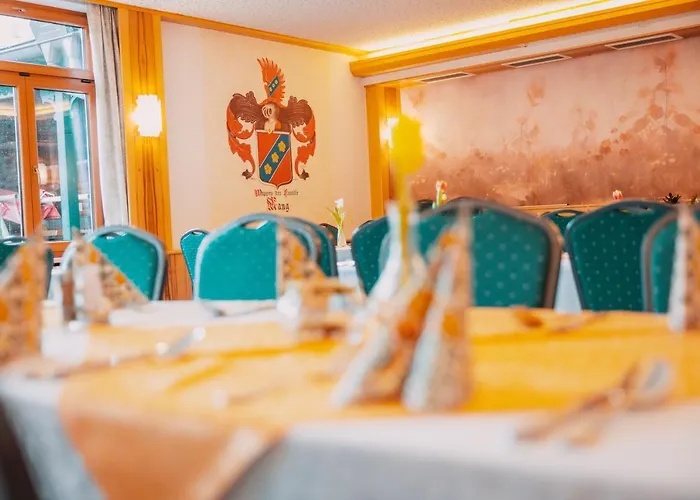 Mang 3* Ybbs an der Donau