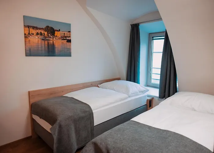 Bed & Breakfast Mang Ybbs an der Donau