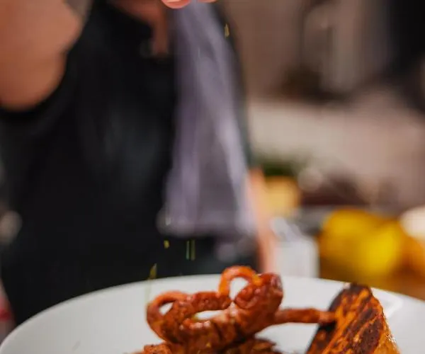 Bed & Breakfast Mang 3*