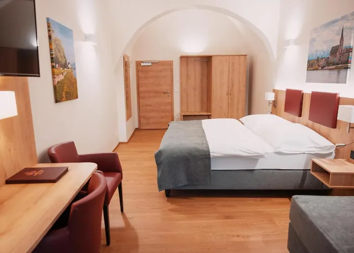 Mang Ybbs an der Donau