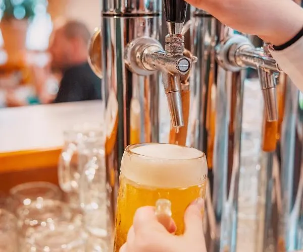 Mang Bed & Breakfast 3*