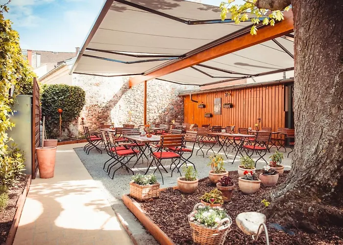 Mang 3* Ybbs an der Donau