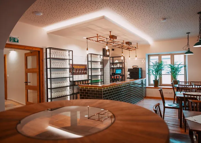 Mang Bed & Breakfast 3*