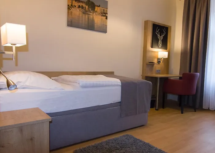 Mang Bed & Breakfast Ybbs an der Donau