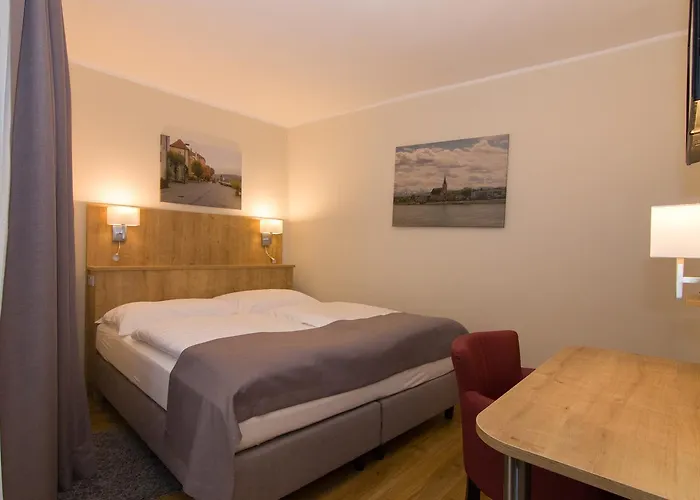 Mang Bed & Breakfast 3*