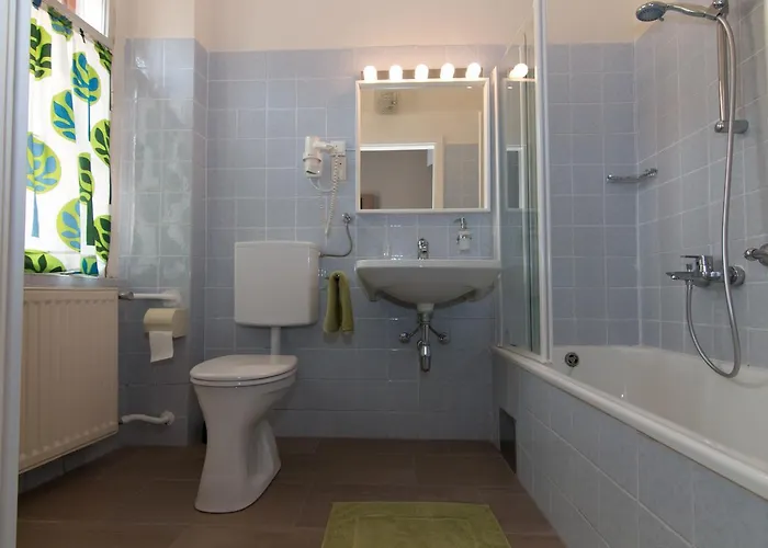 Bed & Breakfast Mang 3*