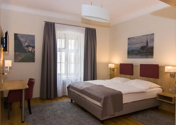 Mang Bed & Breakfast 3*