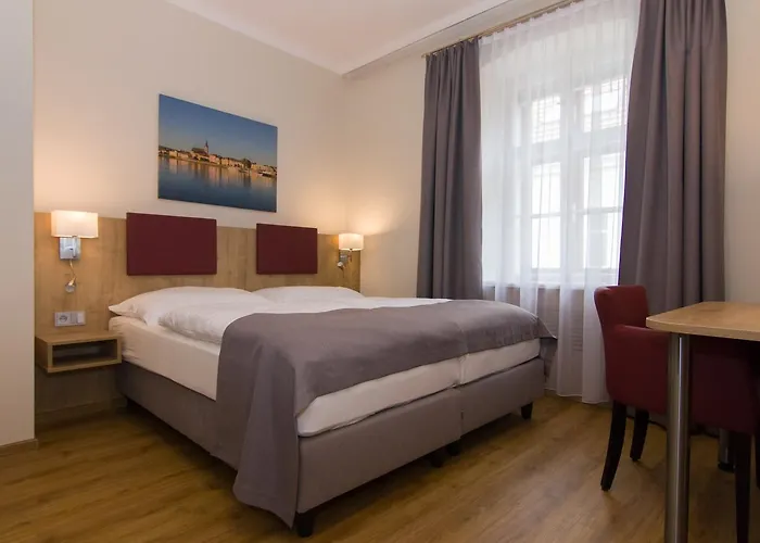 Bed & Breakfast Mang 3*